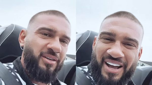 Dorian Popa, copleșit de emoții: „Nu îmi vine să cred câte am reușit să fac singur”. Artistul a împărtășit bucuria pe rețelele sociale