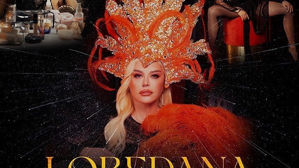 VIDEOCLIP: Loredana - Diva de vis