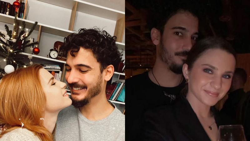 Cristina Ciobănașu, despre relația pe care o are cu Alexandru Mureșan. Cum se &icirc;nțeleg cei doi: &rdquo; Este greu. Cumva și-a asumat toate lucrurile acestea&rdquo;