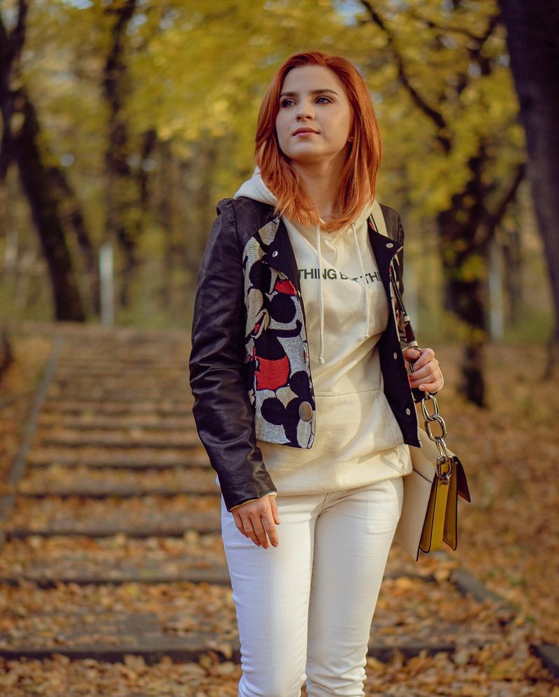 Cristina Ciobănașu, despre relația pe care o are cu Alexandru Mureșan