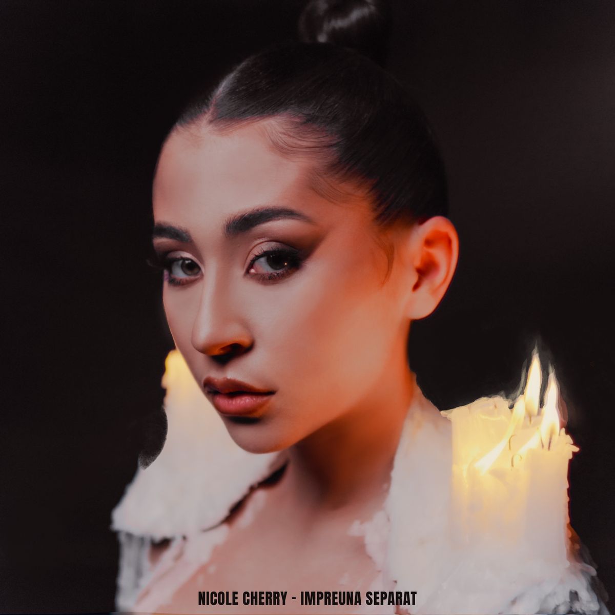 Nicole Cherry piesa noua