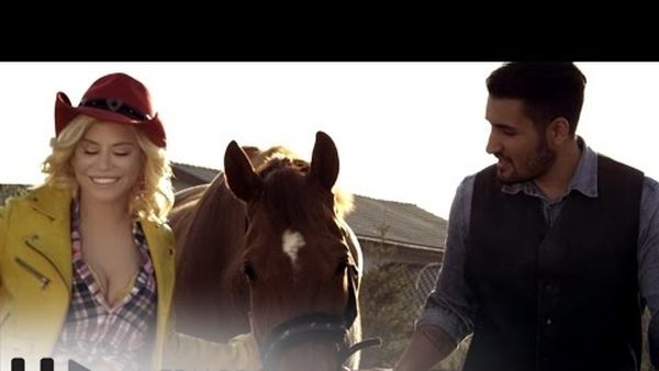 LOREDANA feat. NADIR - Te Iubesc