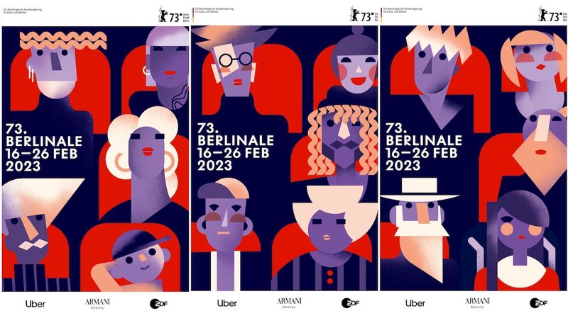 Festivalul de Film de la Berlin 2023