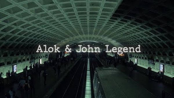 ALOK & JOHN LEGEND - In My Mind