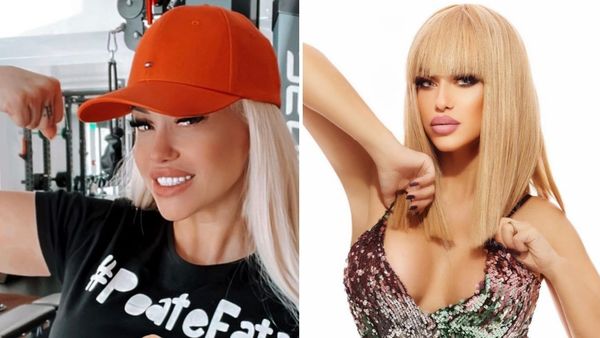 Anda Adam, noi acuzații grave la adresa proprietarilor casei din Bragadiru de unde a fost evacuată: "Copilul meu nu mai știa cum să reacționeze"