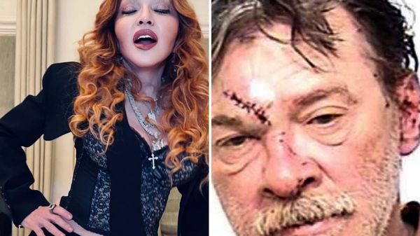 Madonna, &icirc;n doliu! Fratele ei cel mare, Anthony Ciccone, a murit la v&acirc;rsta de 66 de ani