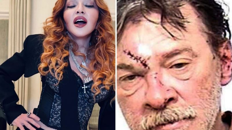 Madonna, &icirc;n doliu! Fratele ei cel mare, Anthony Ciccone, a murit la v&acirc;rsta de 66 de ani