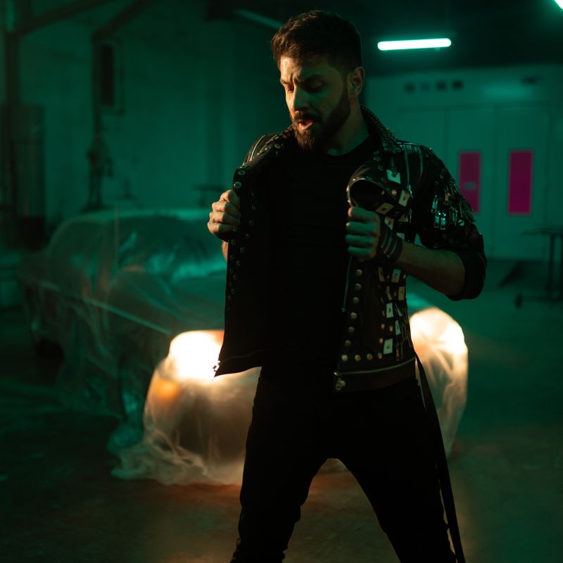 Bogdan Ioan - Doar de la ea