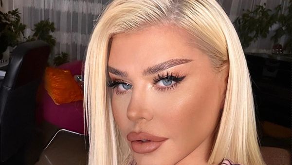 ”Spargi casele oamenilor”. Loredana Groza a încins internetul! Imaginile care le-au luat mințile fanilor. Cum s-a lăsat fotografiată