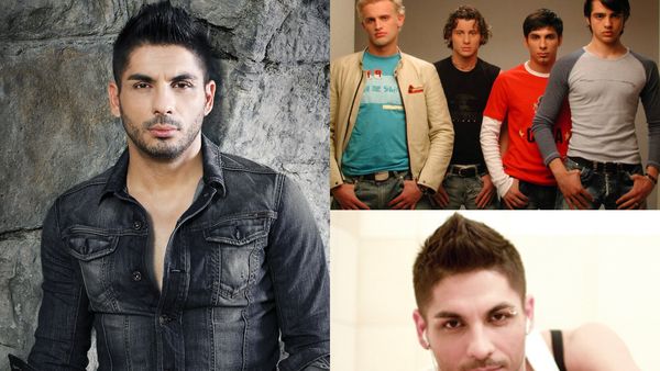 &Icirc;ți mai aduci aminte de Marius Nedelcu, fostul component al trupei Akcent?! Cum arată și ce face acum