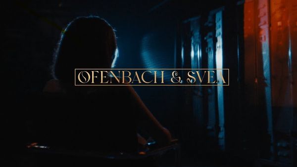VIDEOCLIP: Ofenbach & SVEA - Body Talk