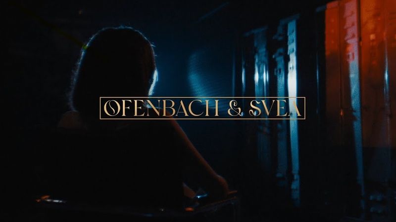 VIDEOCLIP: Ofenbach & SVEA - Body Talk