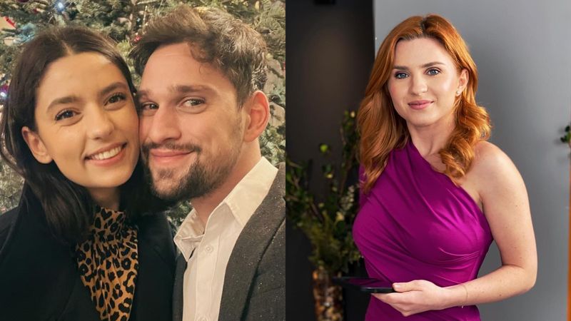  De ce și-au ținut Vlad Gherman și Oana Moșneagu relația ascunsă? Secretul a ieșit la iveală. Motivele au legătură cu Cristina Ciobănașu: &rdquo;&Icirc;i era foarte frică să anunțăm&rdquo;