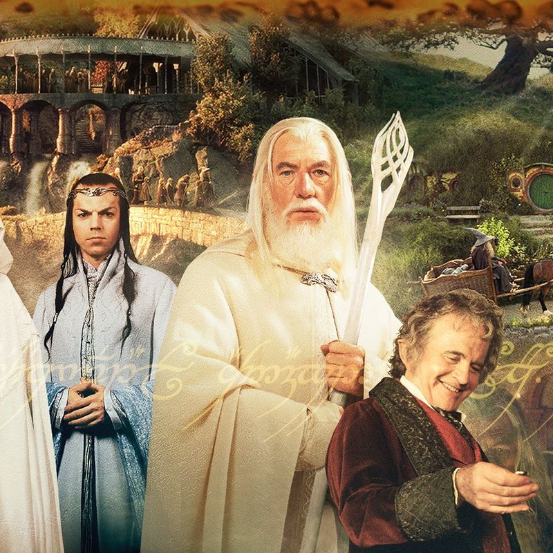 Veștii bune pentru fanii seriei ”Stăpânul Inelelor”! Warner Bros a anunțat oficial noi filme