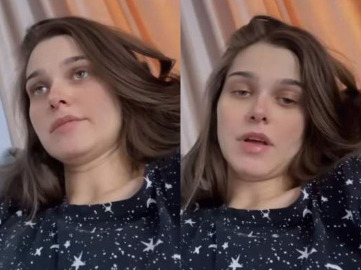 Theo Rose, nemulțumită de noua tunsoare