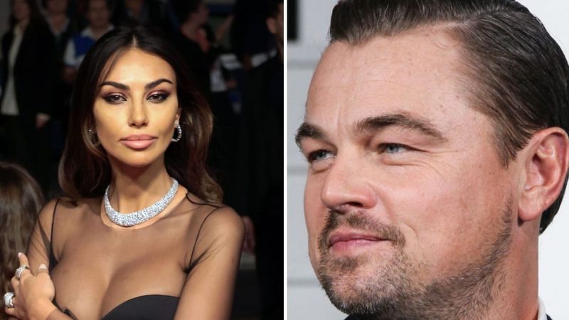 Leonardo DiCaprio s-a &icirc;ntors la Madalina Ghenea? Cum au fost surprinși cei doi &icirc;ntr-un club din Milano