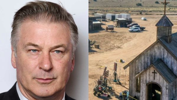 Ghinioanele se țin scai de Alec Baldwin! Actorul a fost dat în judecată de trei membri ai filmului „Rust” pentru „răniri provocate de explozie” la împușcături