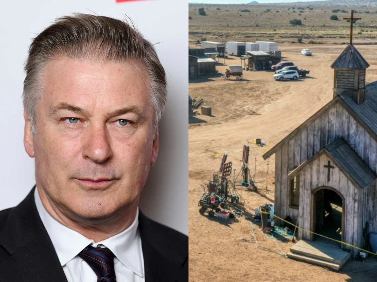 Alec Baldwin a fost dat în judecată