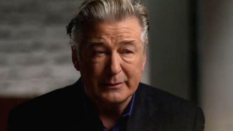 Alec Baldwin a fost dat în judecată