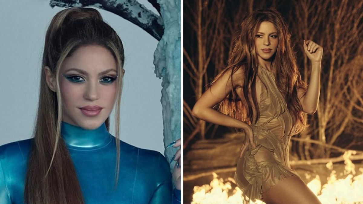 Shakira, avertisment dur pentru Clara Chia Marti