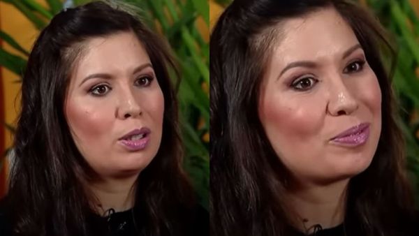 Cristina Bălan, despre drama prin care a trecut c&acirc;nd a devenit mamă pentru prima oară. Artista și-a născut fiica acasă, &icirc;n cadă: &rdquo;A fost traumatizant&rdquo;