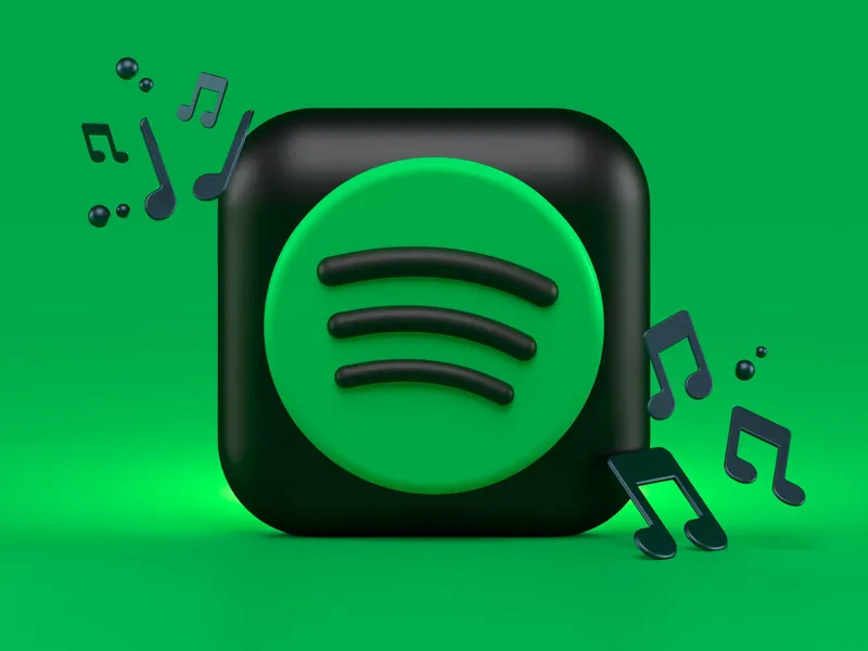 Spotify schimba functionalitatea butonului Like