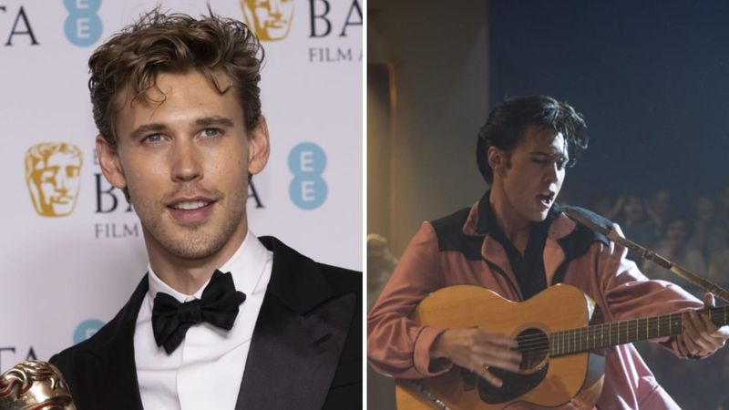 "Corpul renunțase să mai lupte!" Actorul Austin Butler, internat de urgență &icirc;n spital