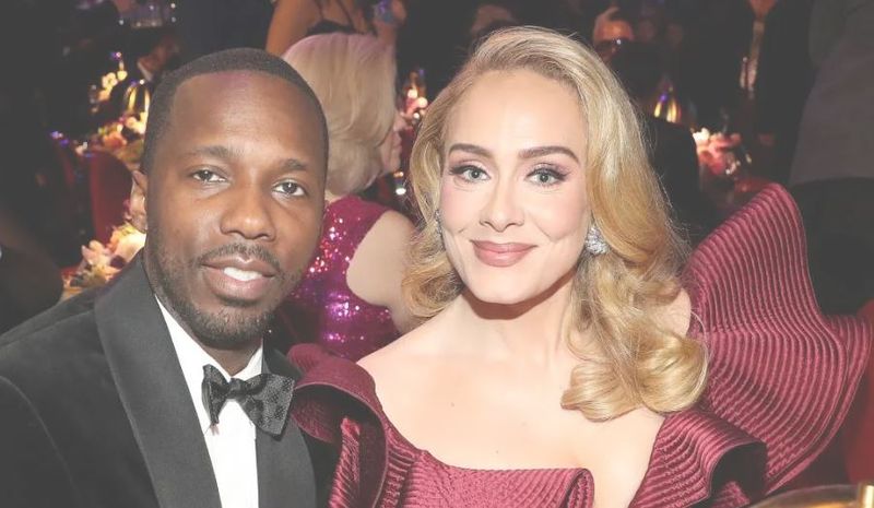 Adele, cerută în căsătorie de Rich Paul