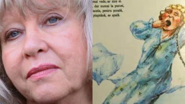 A murit artista Doina Botez, ilustratoare şi scenografă pentru studioul Animafilm