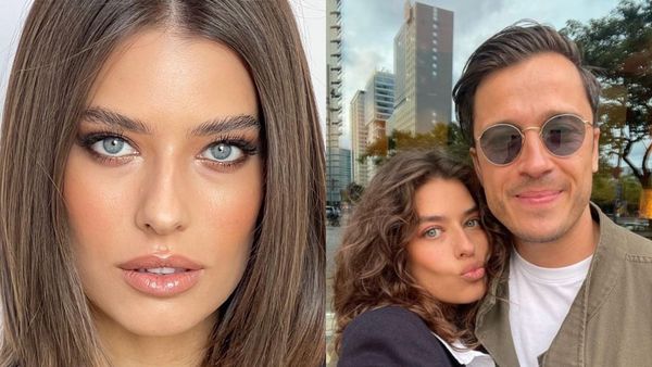 Alice Peneacă radiază de fericire! Actrița este însărcinată: ”Echipa noastră se mărește”. Primele imagini cu burtica de graviduță