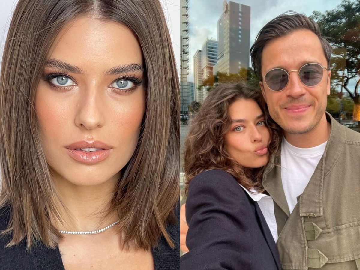 Alice Peneacă este însărcinată