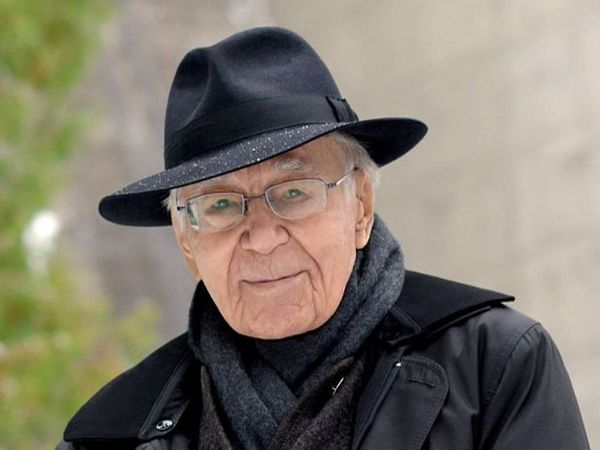 Drama care l-a zdruncinat pe Mihai Șora. Filosoful și-a ascuns durerea p&acirc;nă la ultima suflare