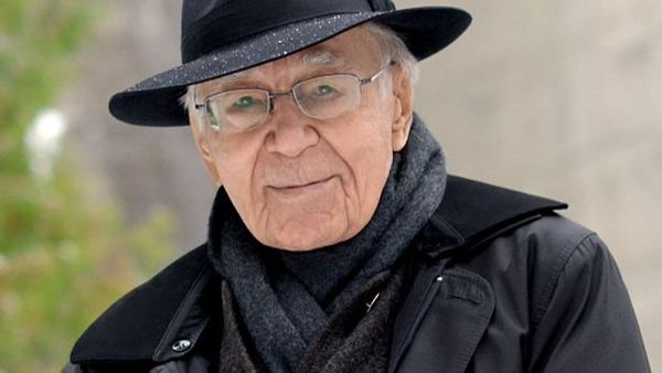 Drama care l-a zdruncinat pe Mihai Șora. Filosoful și-a ascuns durerea până la ultima suflare