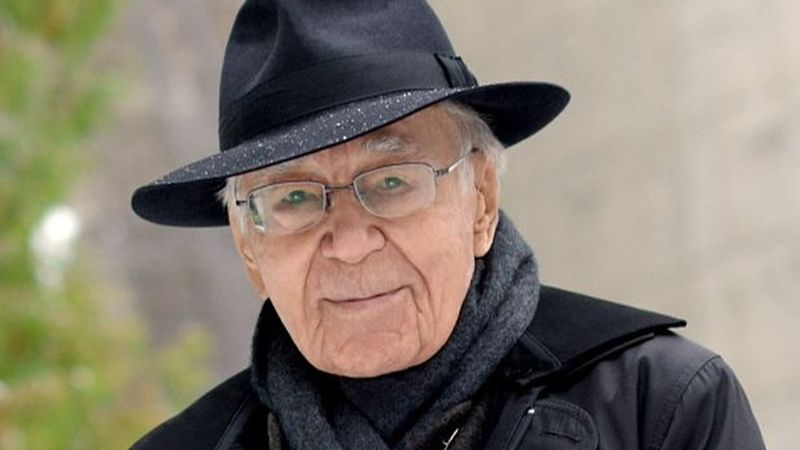 Drama care l-a zdruncinat pe Mihai Șora. Filosoful și-a ascuns durerea p&acirc;nă la ultima suflare