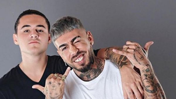 ”Cu siguranță nu ajungeam aici”. Ce mesaj i-a transmis Mario Fresh lui Alex Velea, după ce și-au aruncat cuvinte grele și au încheiat colaborarea pe plan muzical