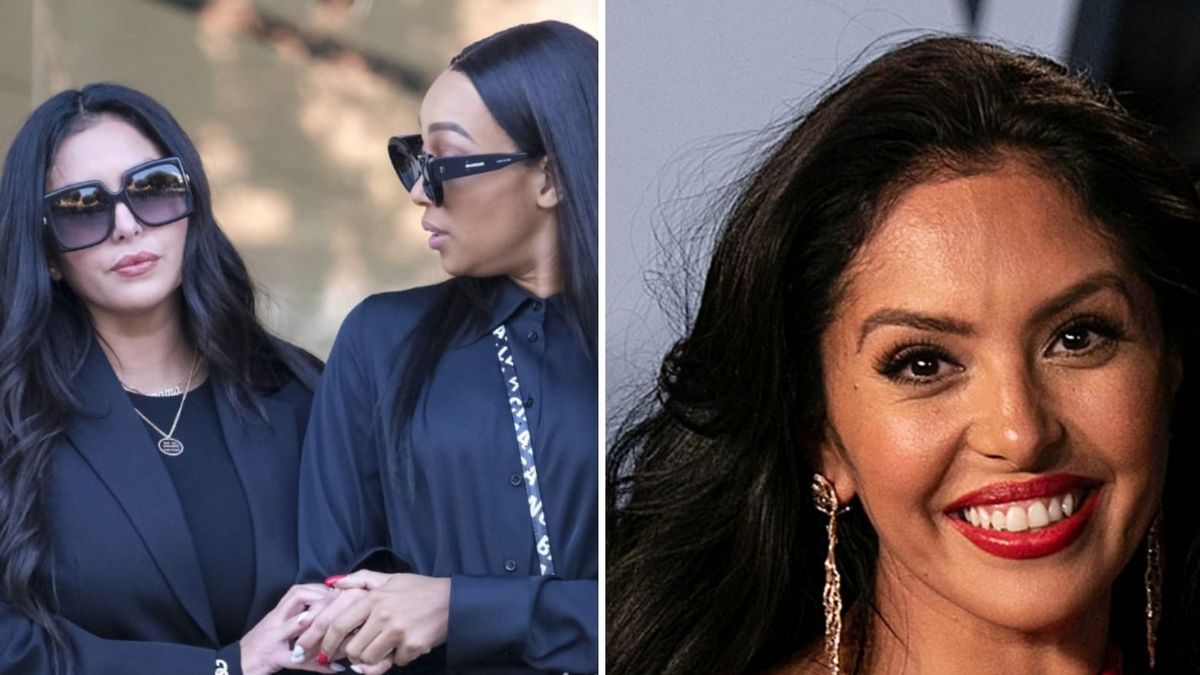 Vanessa Bryan, vaduva lui Kobe Bryant despagubiri