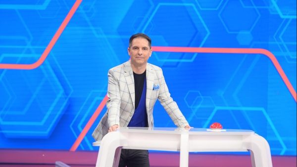 Ediție specială "Jocul cuvintelor cu Dan Negru" de 1 Martie, la Kanal D