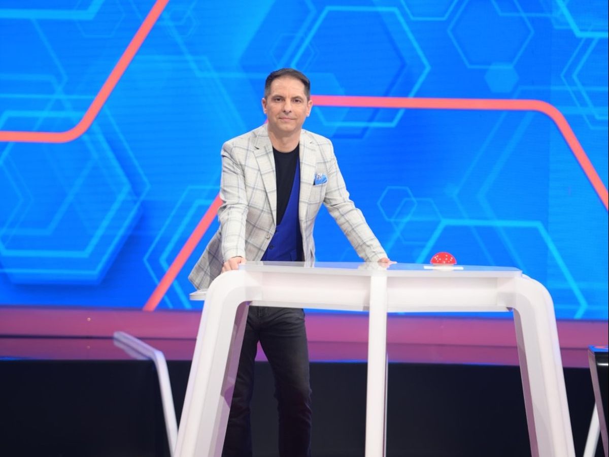 Editie speciala "Jocul cuvintelor cu Dan Negru" de 1 Martie, la Kanal D