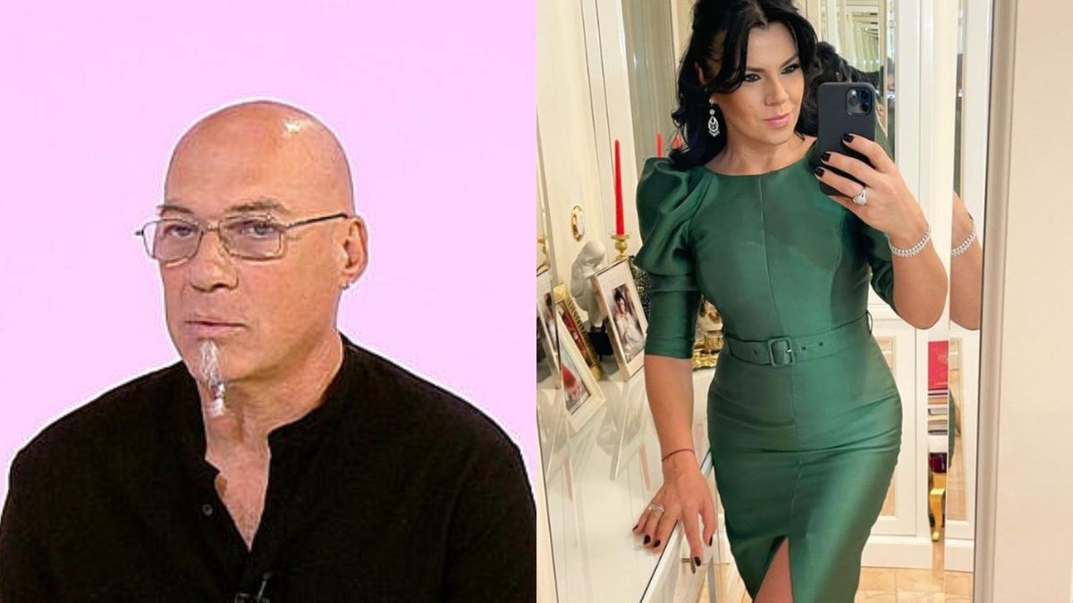 Florin Ionescu și Irina Nicolae