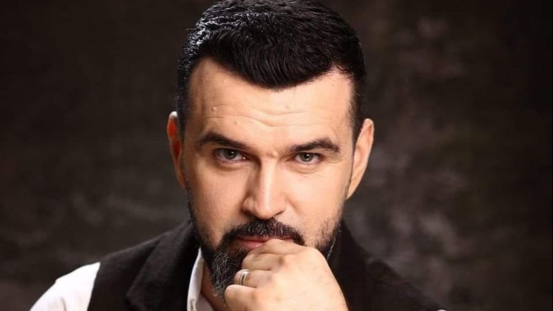 Vlad Miriță a lansat o piesă cu un mesaj puternic - &bdquo;Sf&acirc;rșitul e un nou &icirc;nceput&rdquo;