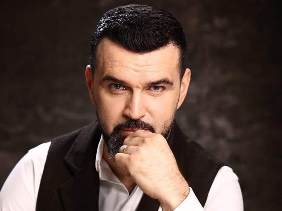 Vlad Miriță - Sf&acirc;rșitul e un nou &icirc;nceput