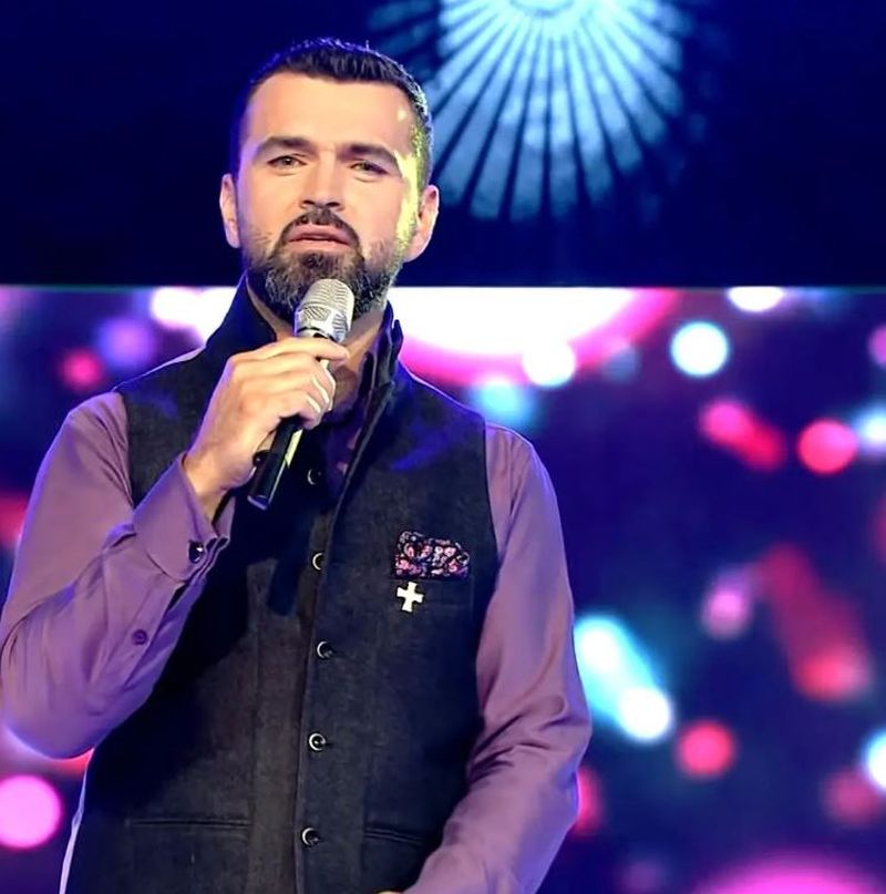 Vlad Miriță a lansat o piesă cu un mesaj puternic