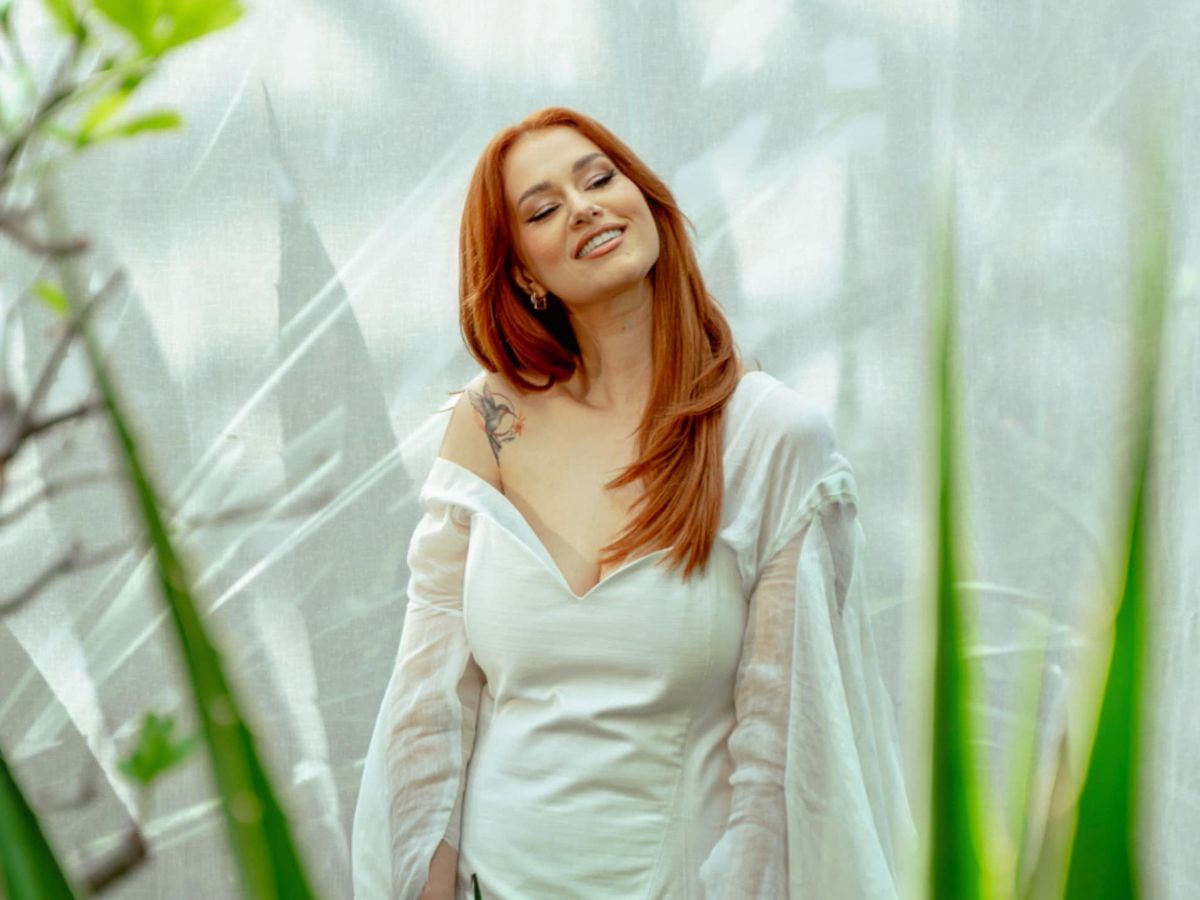 Prin ce a trecut Feli Donose după despărțirea de tatăl fetiței sale