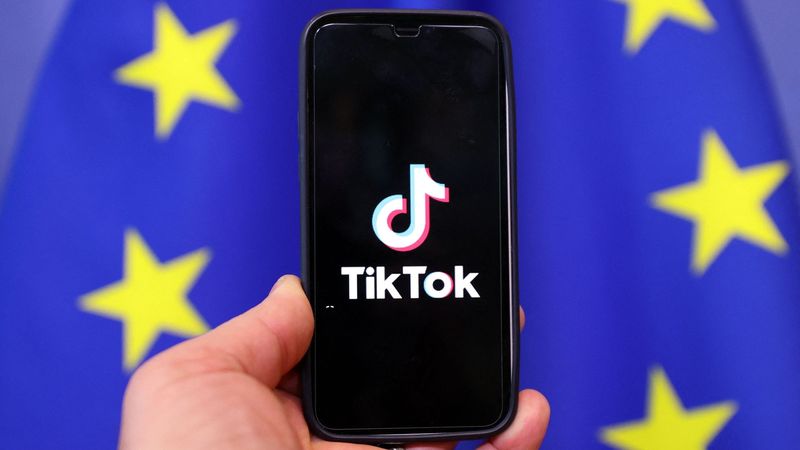Sebastian Burduja, despre o interzicere a TikTok pentru instituţii din Rom&acirc;nia, precum Senatul: "Este un lucru pe care &icirc;l evaluăm &icirc;n aceste zile cu toate instituţiile implicate"