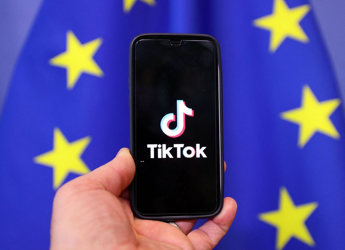TikTok interzis si in institutiile din Romania?