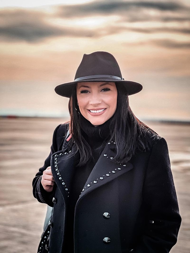 Andra, dezvăluiri sincere despre al treilea copil