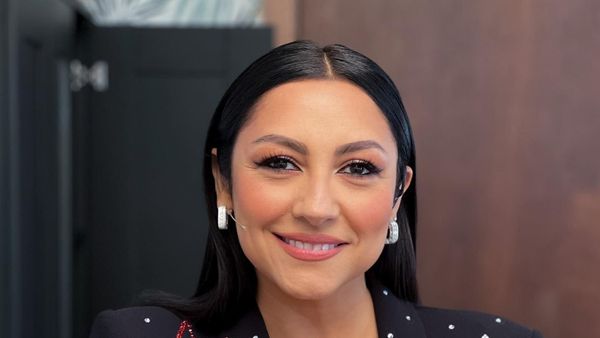 Andra, dezvăluiri sincere despre al treilea copil: ”Se vede că ne place viața de părinți”. Artista a lămurit curiozitățile fanilor