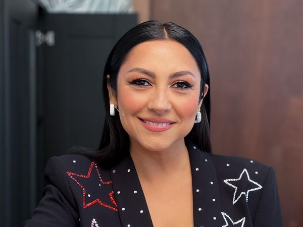 Andra, dezvăluiri sincere despre al treilea copil: &rdquo;Se vede că ne place viața de părinți&rdquo;. Artista a lămurit curiozitățile fanilor