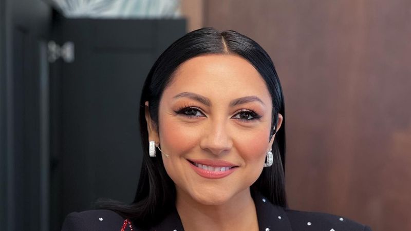 Andra, dezvăluiri sincere despre al treilea copil: &rdquo;Se vede că ne place viața de părinți&rdquo;. Artista a lămurit curiozitățile fanilor