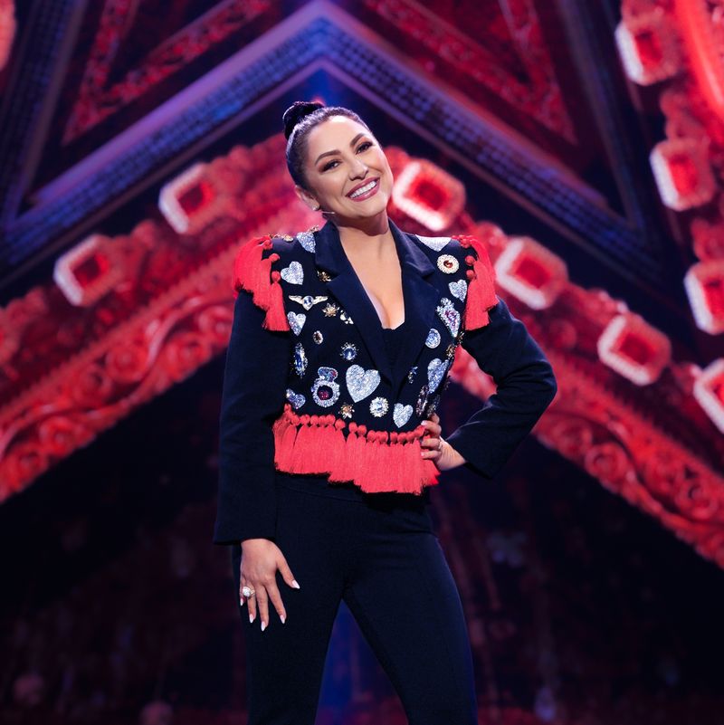 Andra despre posibilitatea de a avea al treilea copil